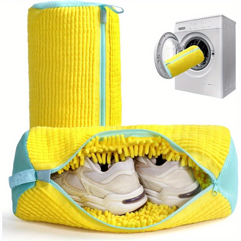 Sneaker Care Cleaning Kit - Sac de Machine à laver les