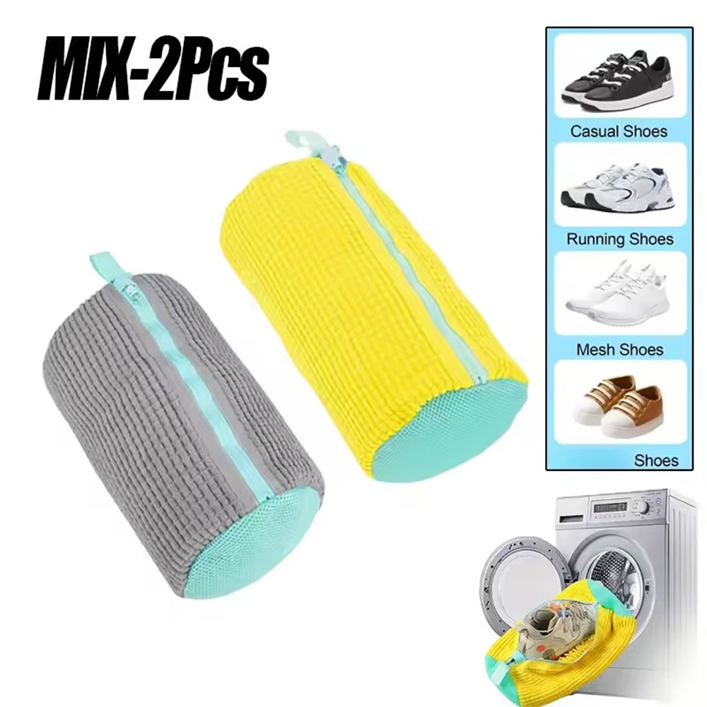 Sneaker Care Cleaning Kit - Sac de Machine à laver les