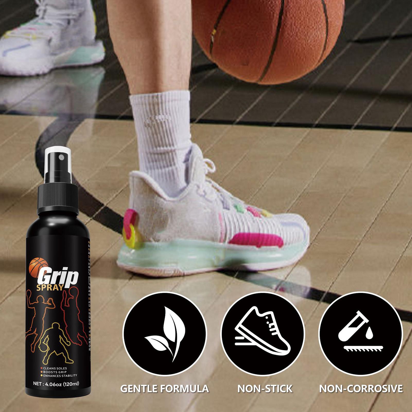 Sneaker Care Kit - Spray d'adhérence 120 ml pour chaussures