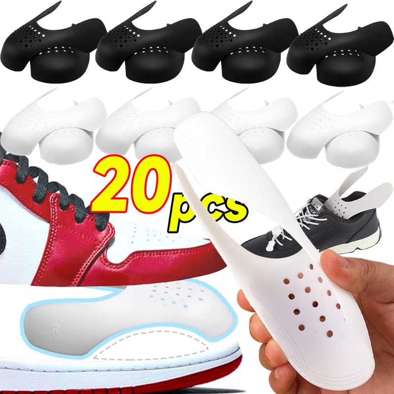 Sneaker Care Kit - Protecteur de plis, civière de tête