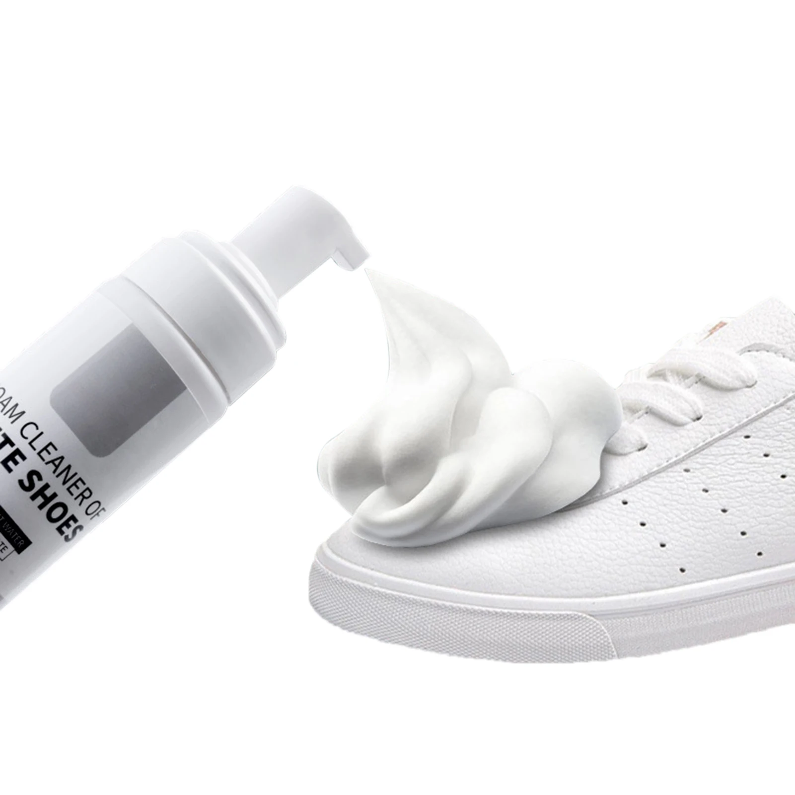 Blanchisseur de chaussures bla - Sneaker Care Whitener avis et prix