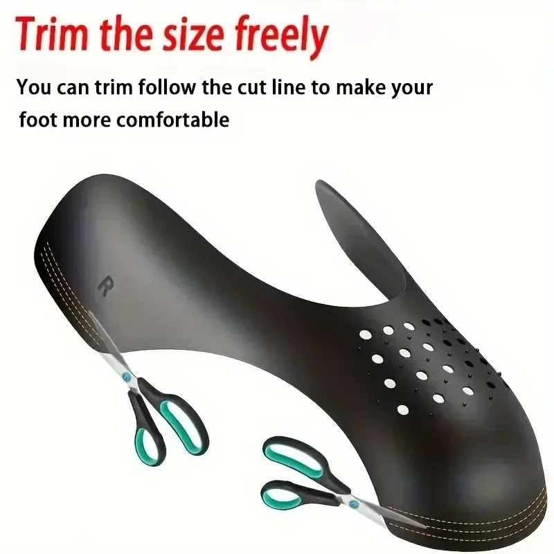 Lot de 4 protège-chaussures an - Sneaker Care Kit avis et prix