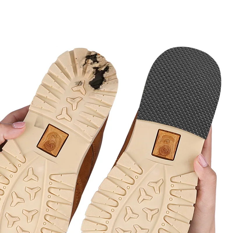 Semelle silencieuse anti-dérap - Sneaker Care Kit avis et prix