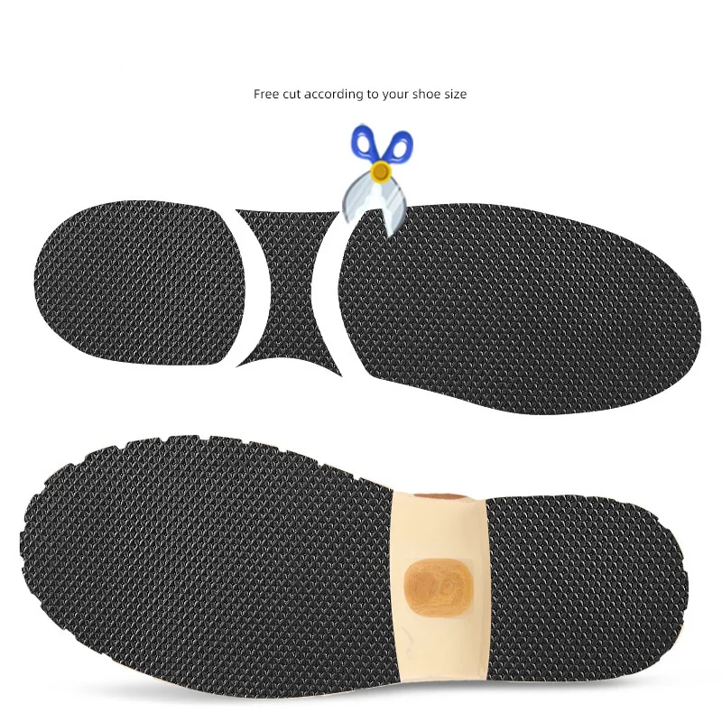Semelle silencieuse anti-dérap - Sneaker Care Kit avis et prix