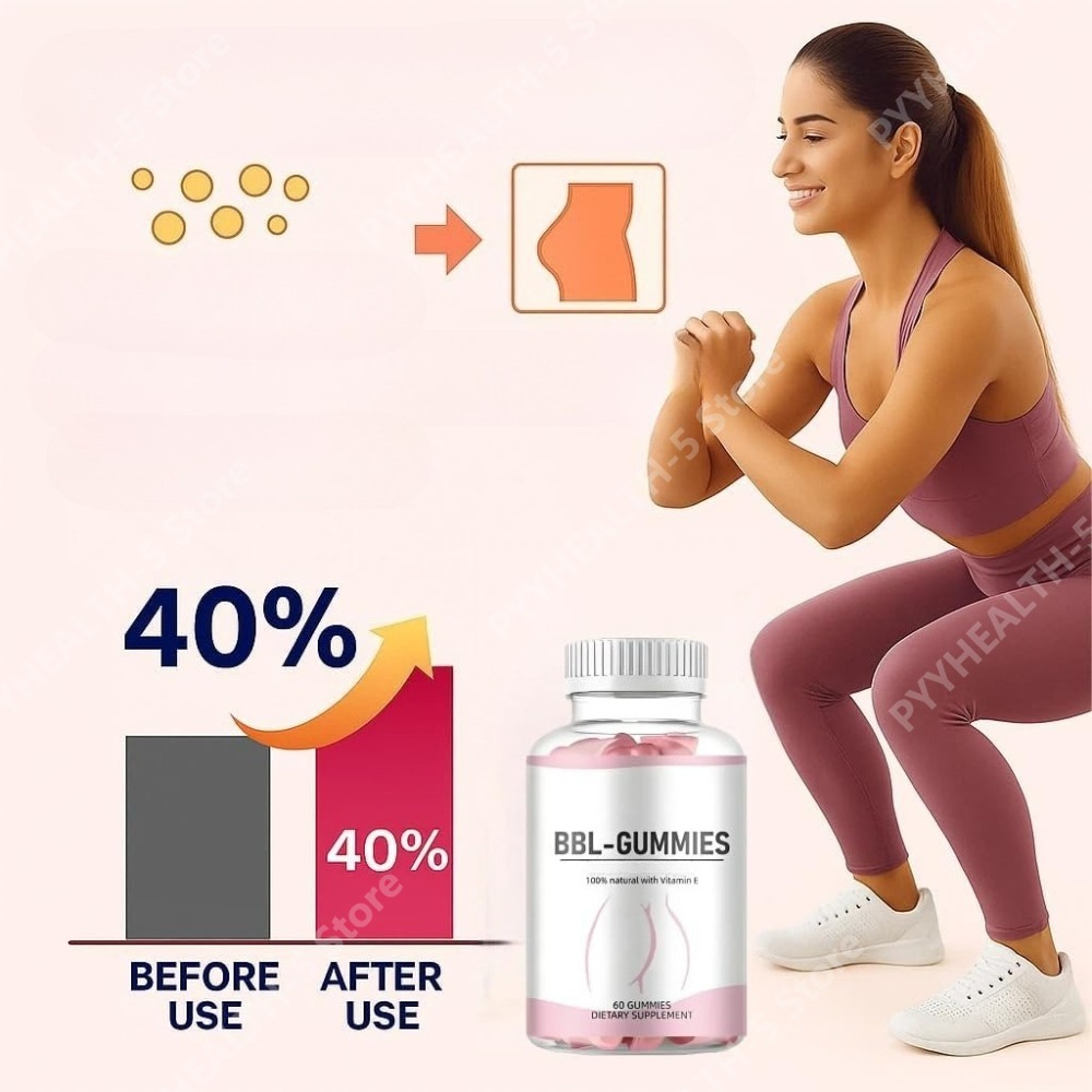 Gummies pour les fesses pour f - Sneaker Vegan avis et prix