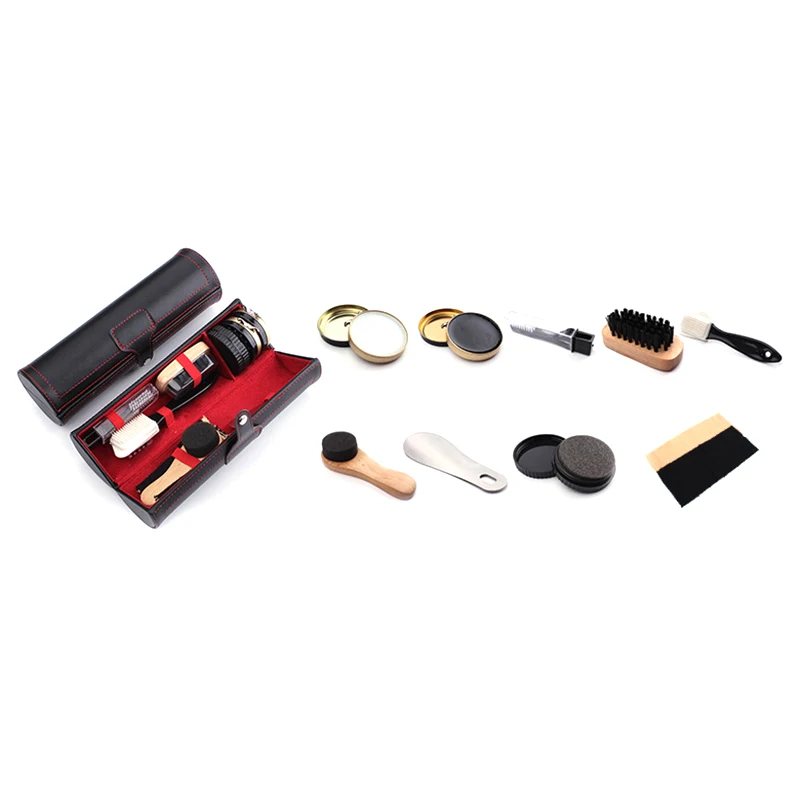 Kit d'entretien professionnel  - Sneaker Care Kit avis et prix