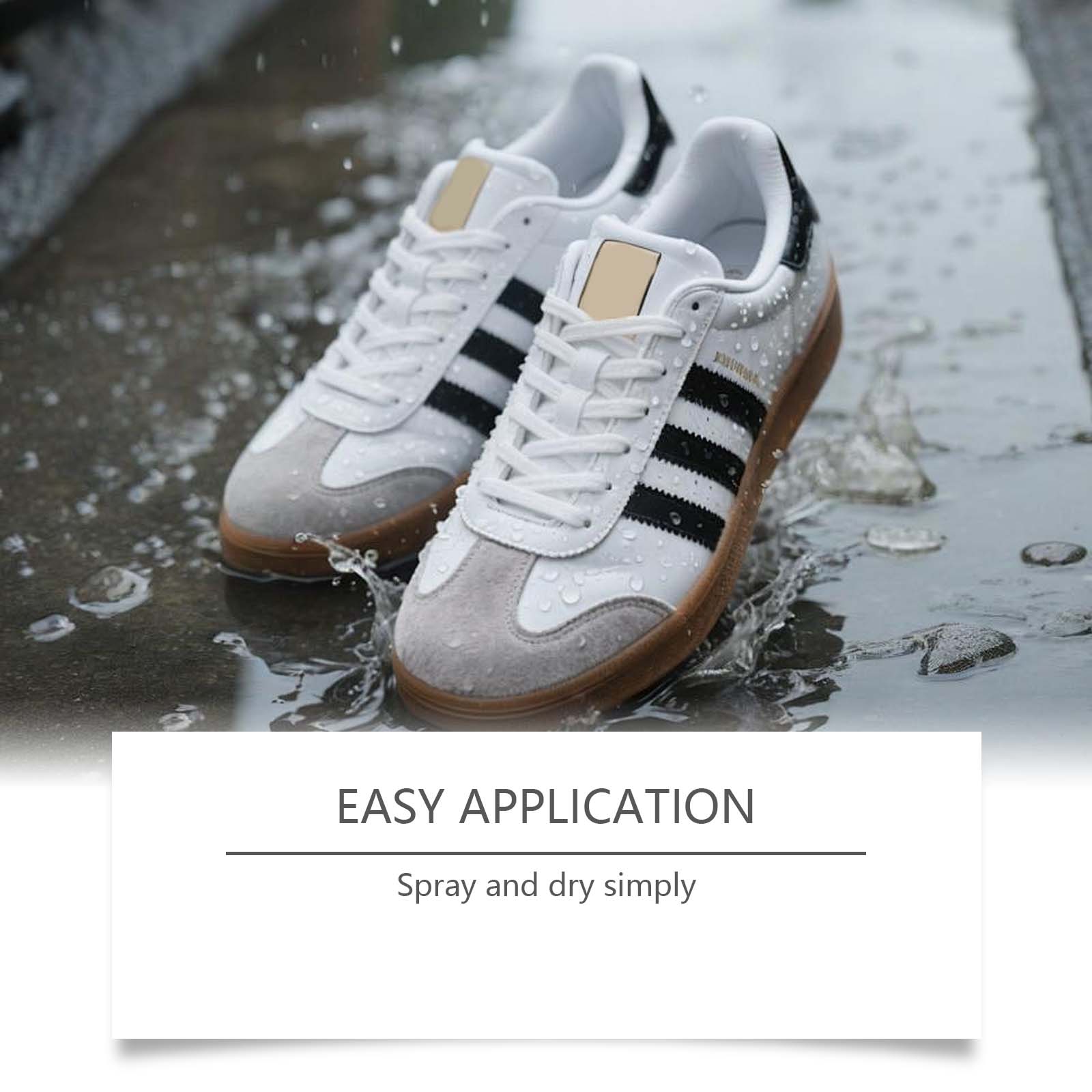Spray protecteur pour chaussur - Waterproof Spray Shoe avis et prix