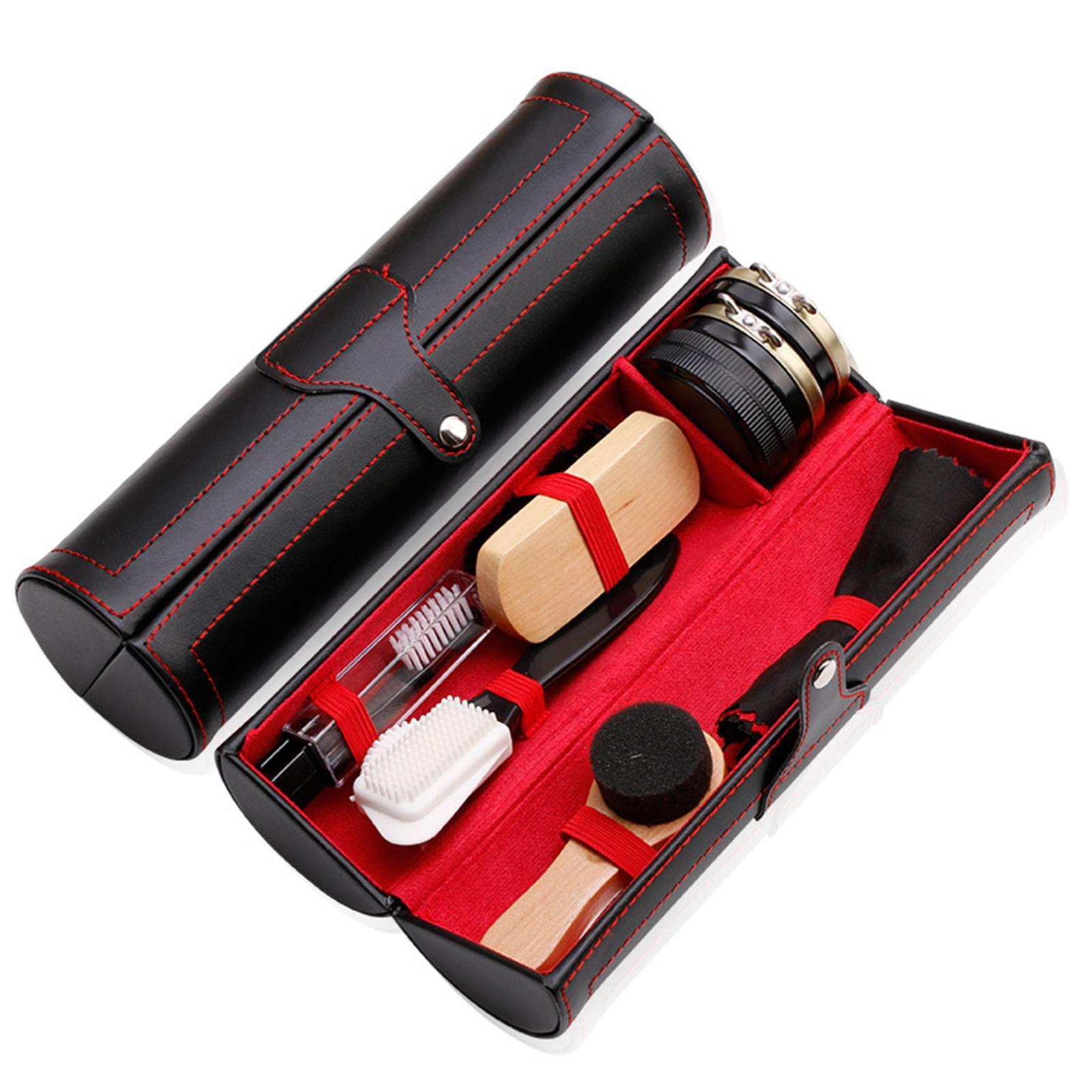 Kit d'entretien des chaussures - Sneaker Care Cleaning Kit avis et prix