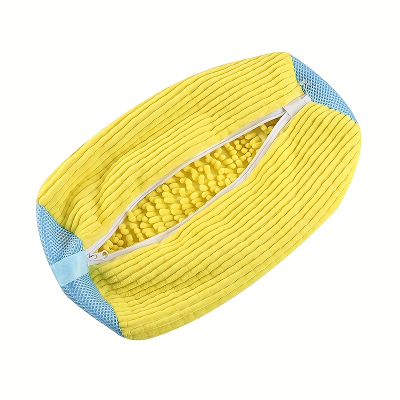 Sac de Machine à laver les cha - Sneaker Care Cleaning Kit avis et prix