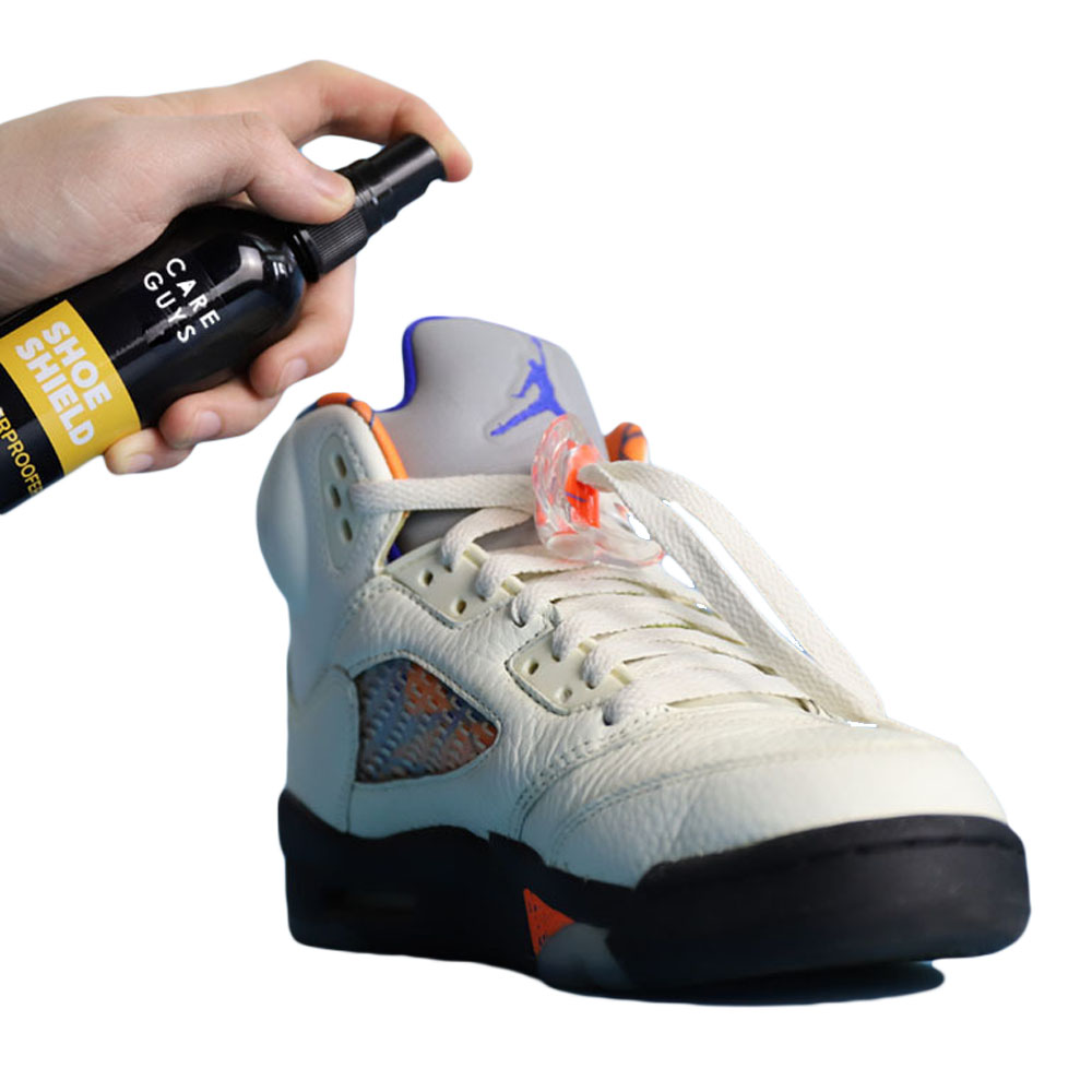 Kit de nettoyage de chaussures - Sneaker Care Kit avis et prix