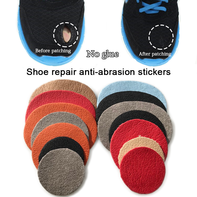 Patchs adhésifs pour la répara - Sneaker Care Kit avis et prix