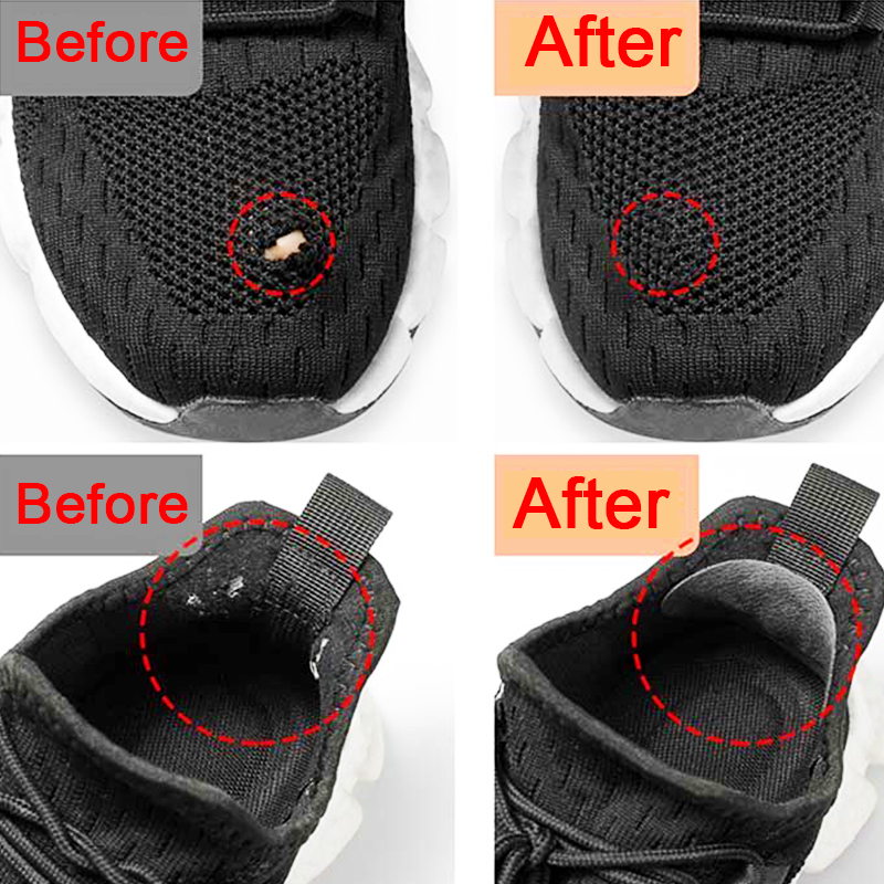 Patchs adhésifs pour la répara - Sneaker Care Kit avis et prix