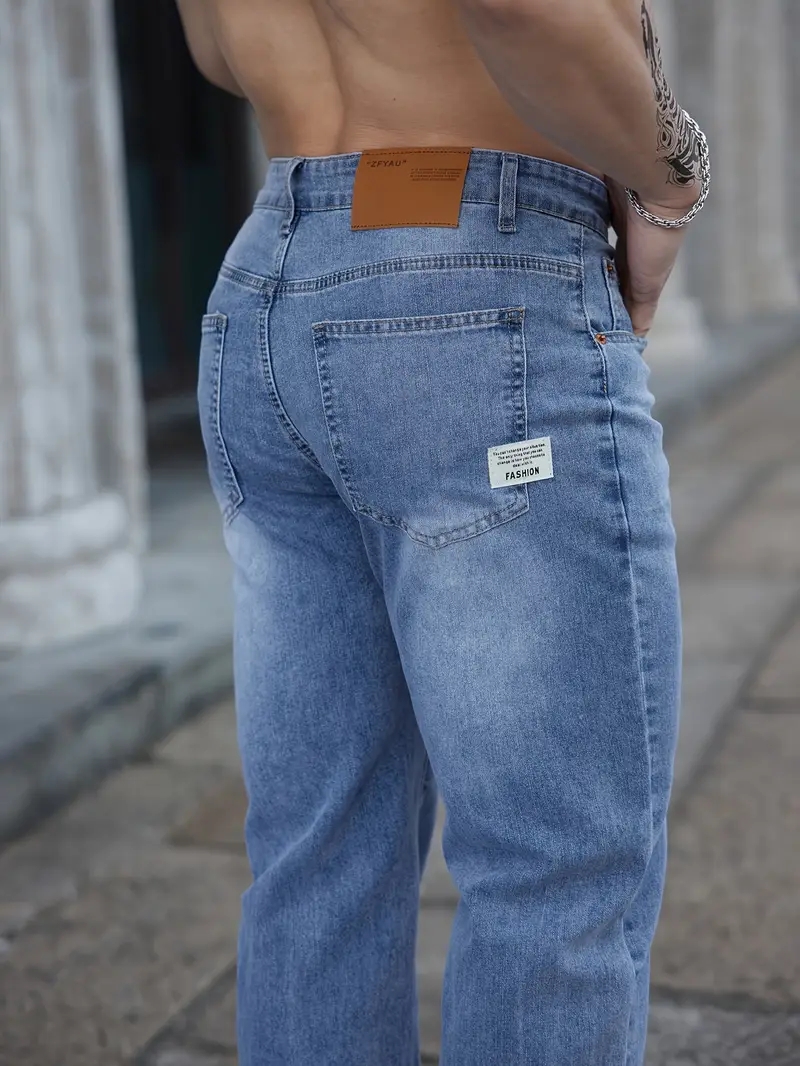 Jean Baggy extensible pour hom - Levis Jeans 501 avis et prix