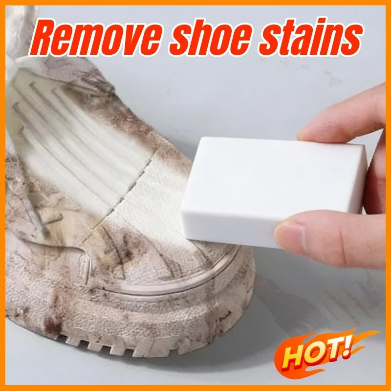 Nouvel effaceur nettoyant pour - Sneaker Care Whitener avis et prix
