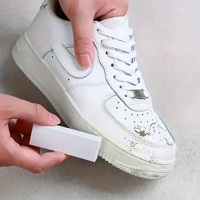 Gomme Nettoyante pour Chaussur - Sneaker Care Whitener avis et prix