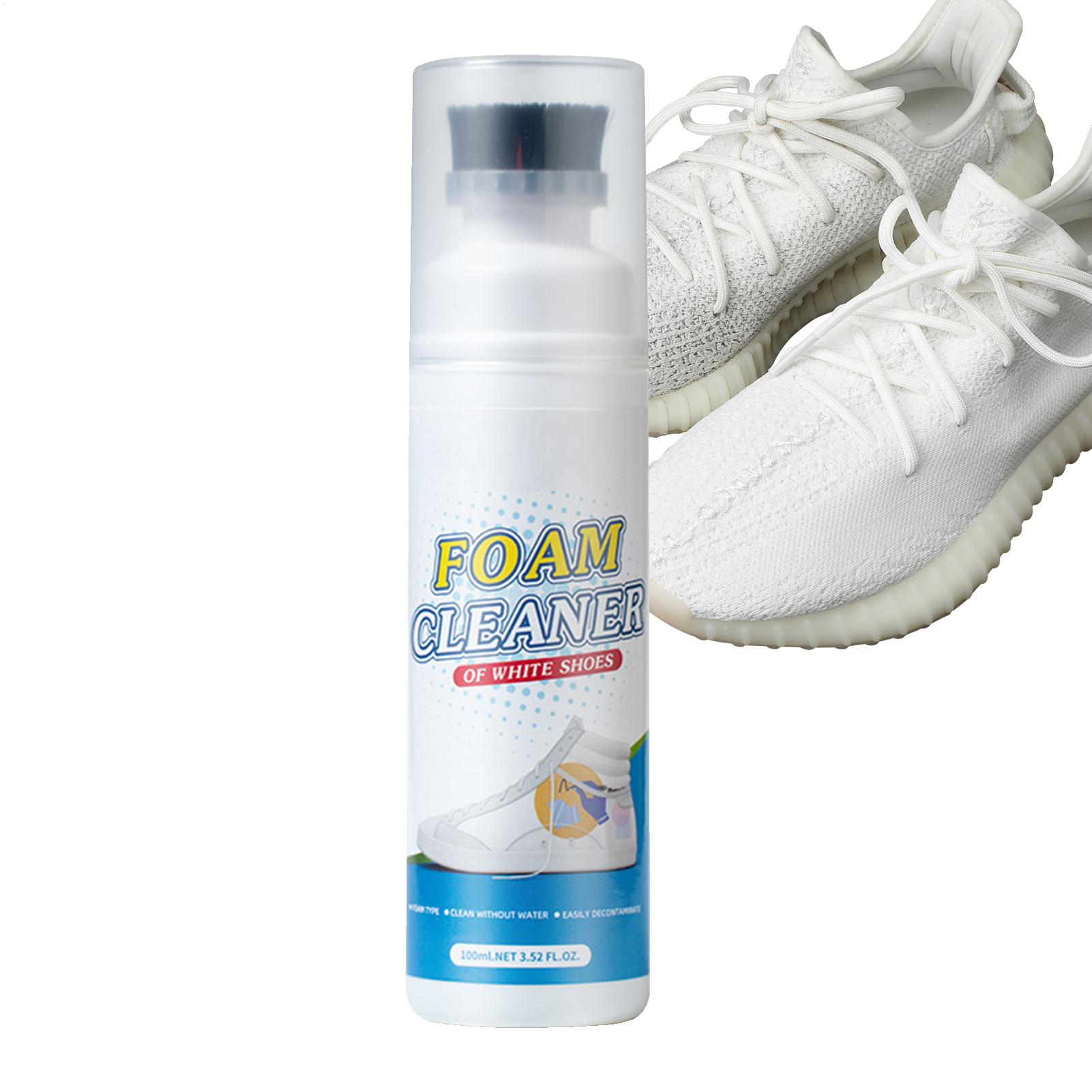 Nettoyant pour baskets 100 ml, - Sneaker Care Kit avis et prix