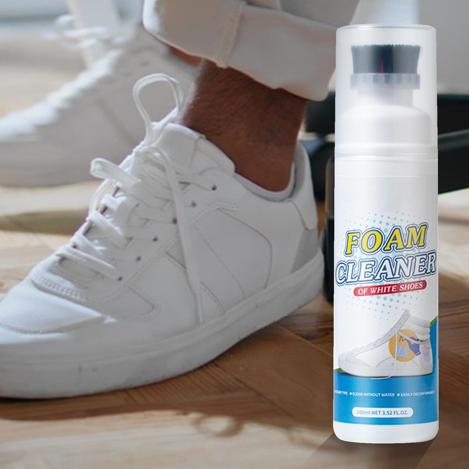 Nettoyant pour baskets 100 ml, - Sneaker Care Kit avis et prix