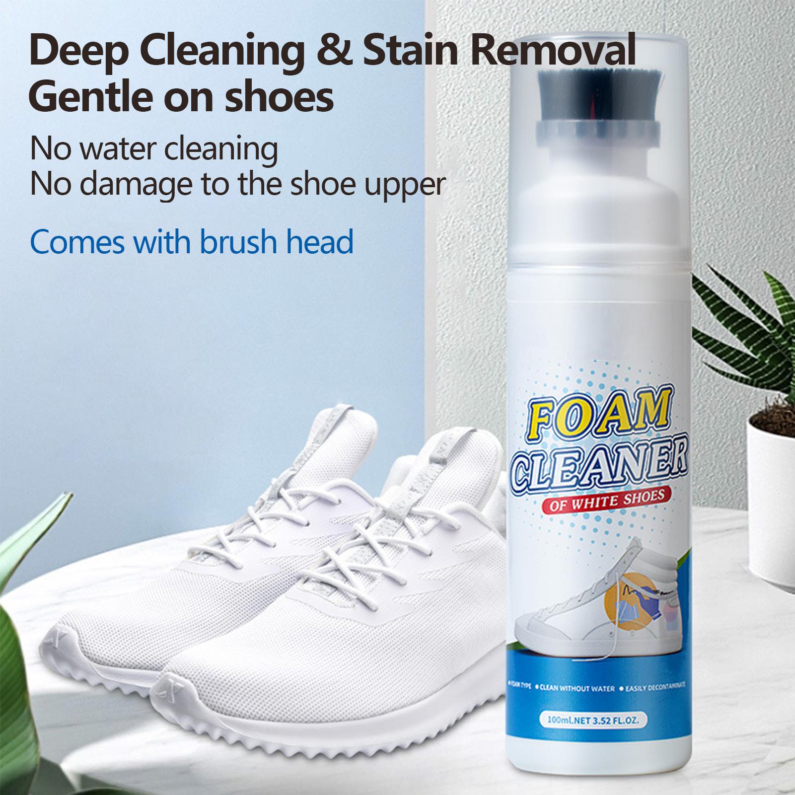 Nettoyant pour baskets 100 ml, - Sneaker Care Kit avis et prix