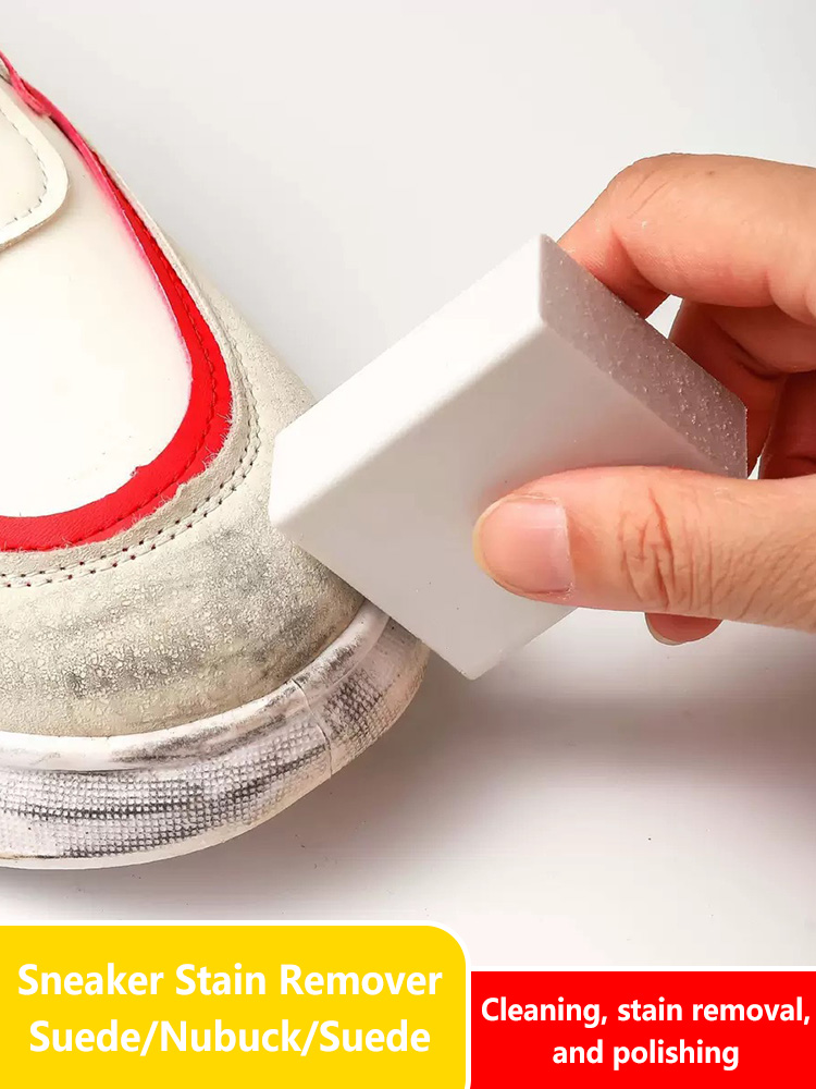 Gomme Nettoyante pour Baskets  - Sneaker Care Whitener avis et prix