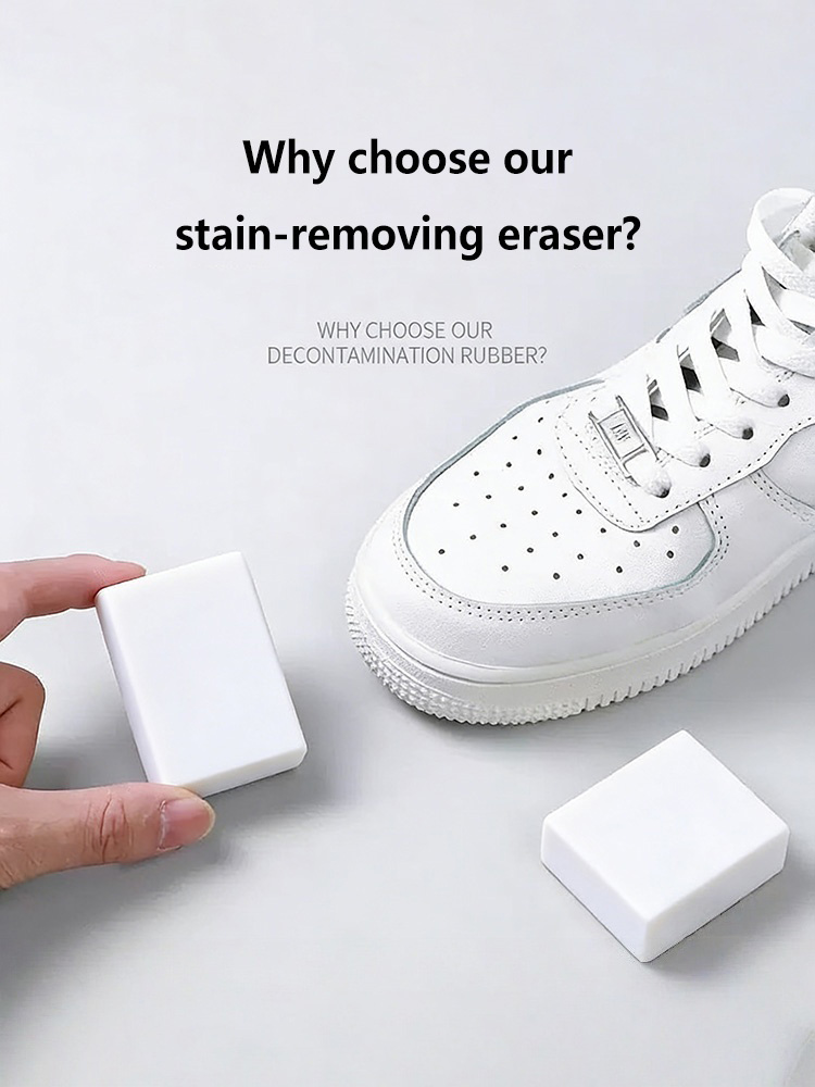 Gomme Nettoyante pour Baskets  - Sneaker Care Whitener avis et prix