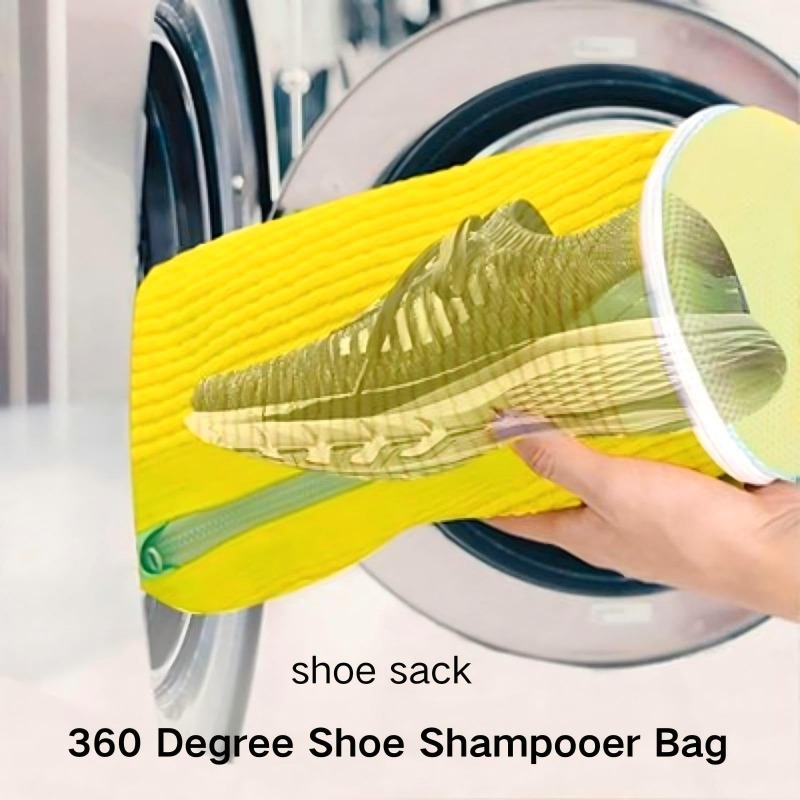 Sacs à linge pour machine à la - Sneaker Care Cleaning Kit avis et prix