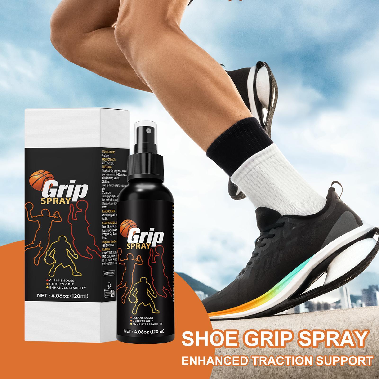 Spray d'adhérence 120 ml pour  - Sneaker Care Kit avis et prix
