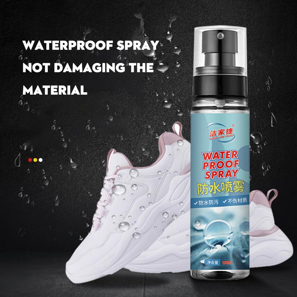 Spray de protection Hightech i - Waterproof Spray Shoe avis et prix