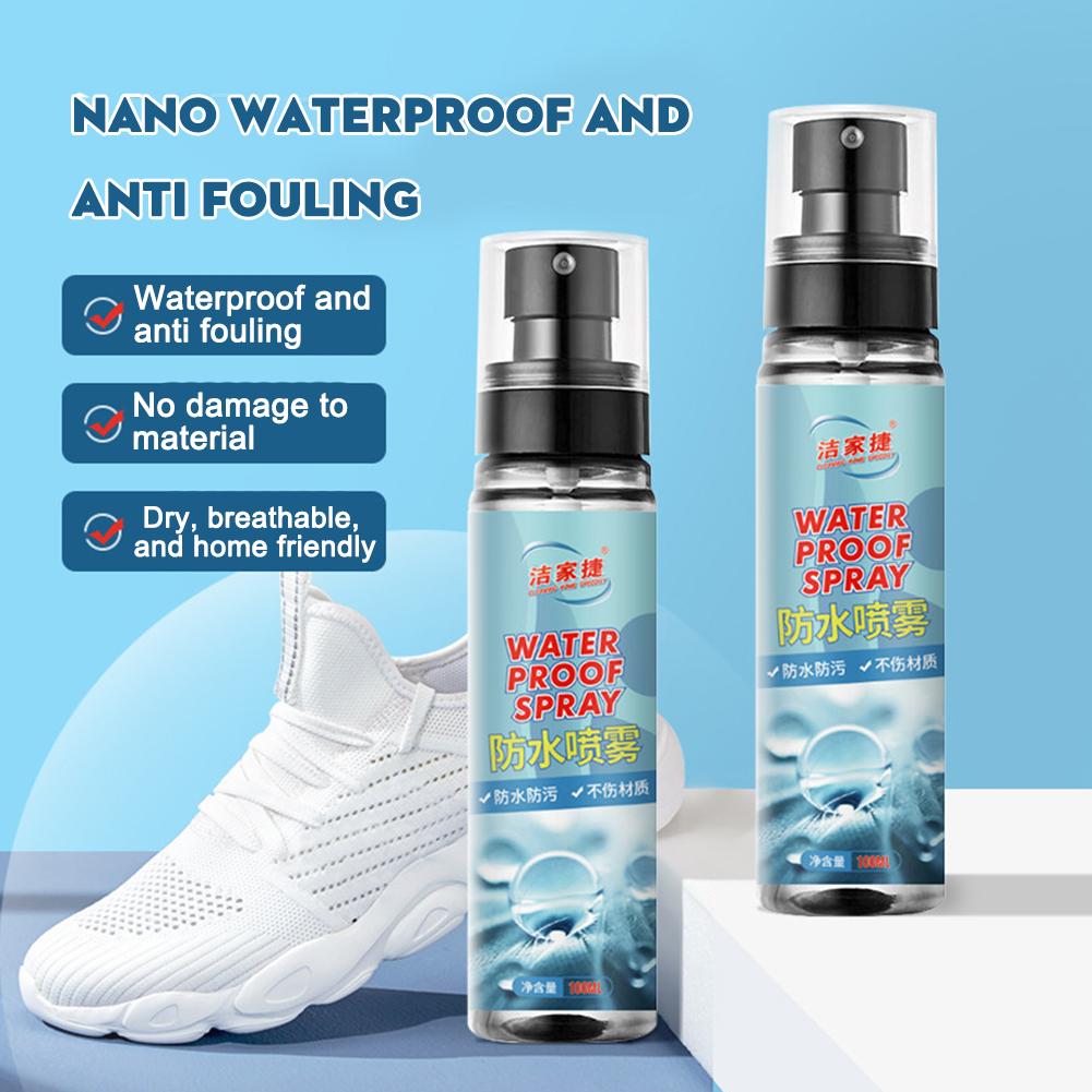 Spray de protection Hightech i - Waterproof Spray Shoe avis et prix