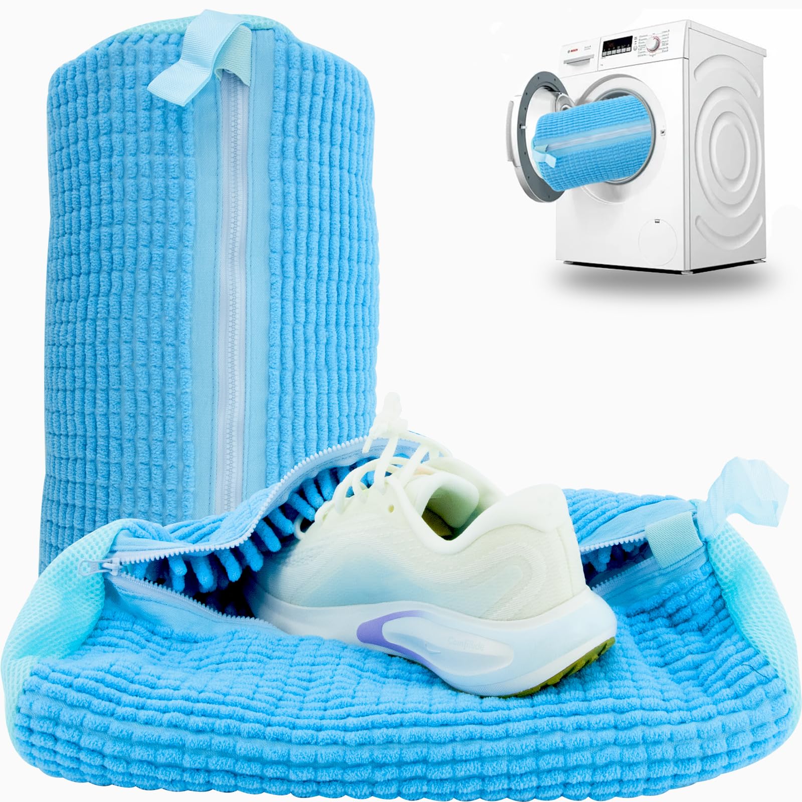 1/2/3 sacs réutilisables pour  - Sneaker Care Cleaning Kit avis et prix