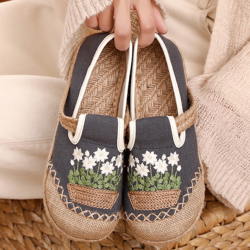 Veowalk – mocassins en toile d - Sneaker Vegan avis et prix