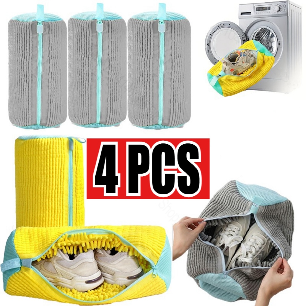 Sac de lavage de chaussures en - Sneaker Care Cleaning Kit avis et prix