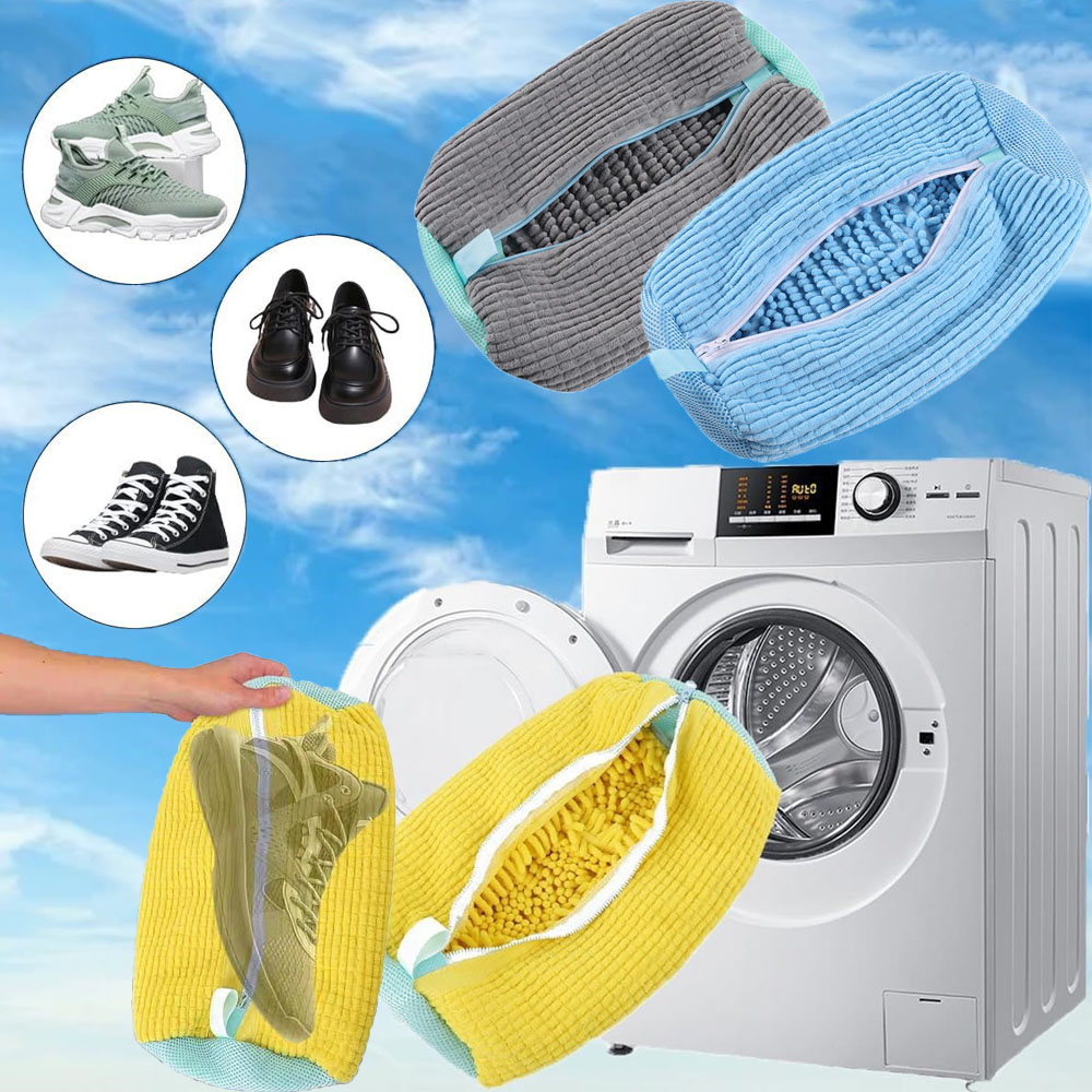 Sac de lavage de chaussures en - Sneaker Care Cleaning Kit avis et prix