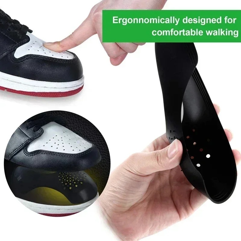 2 paires de protège-embouts an - Sneaker Care Kit avis et prix