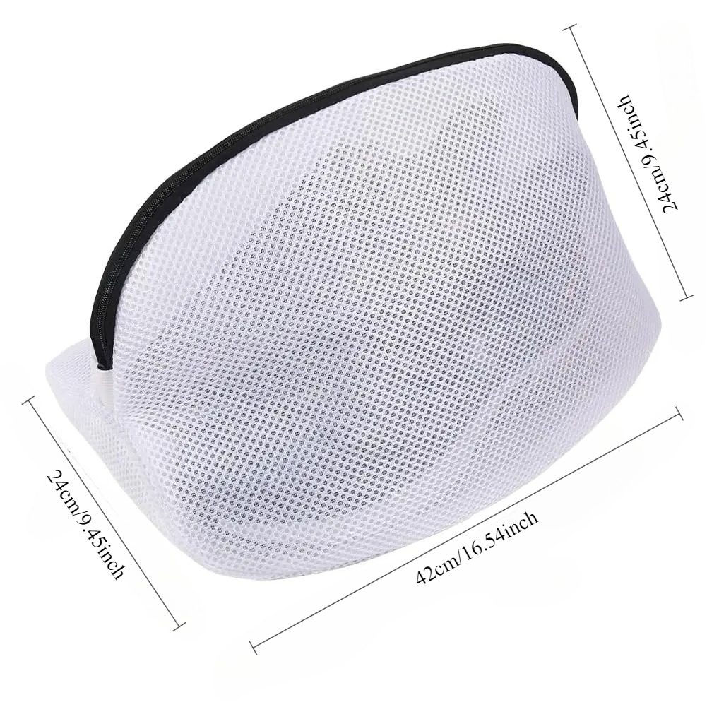 Sacs de lavage en filet avec f - Sneaker Care Cleaning Kit avis et prix