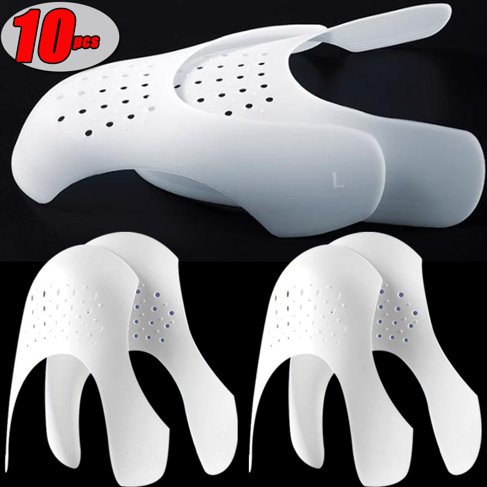 10 pièces protecteur chaussure - Sneaker Care Kit avis et prix
