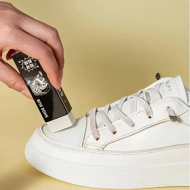 Polisseuse de chaussures Porta - Sneaker Care Cleaning Kit avis et prix