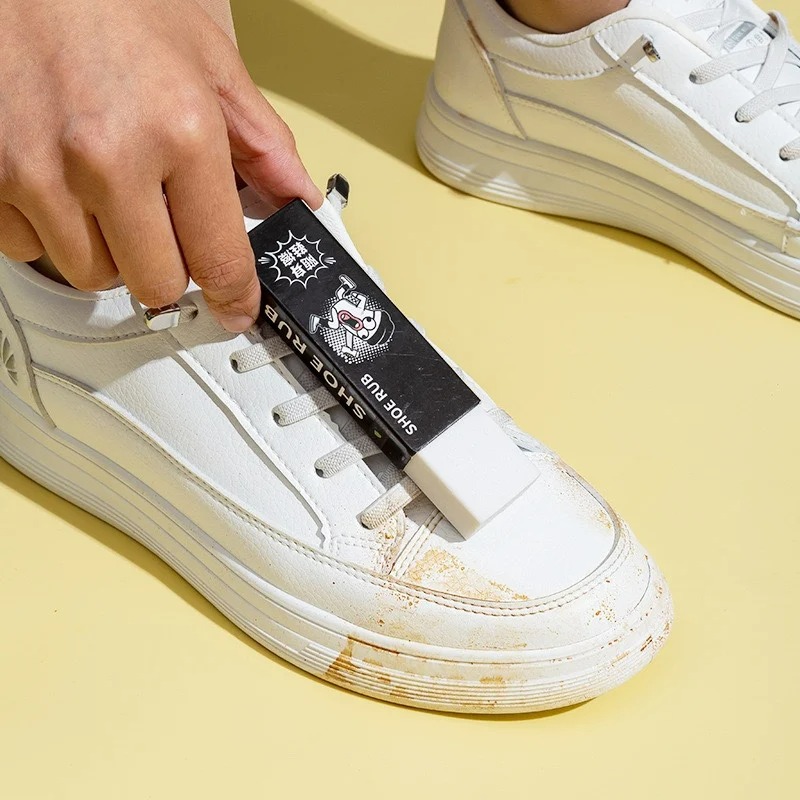 Polisseuse de chaussures Porta - Sneaker Care Cleaning Kit avis et prix
