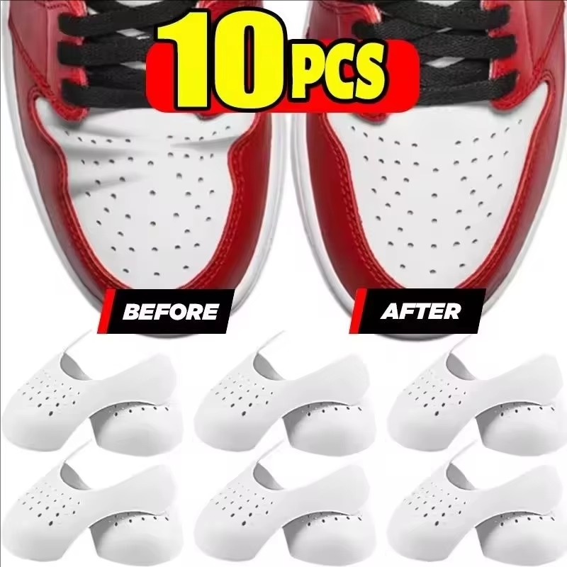 Protecteur de tête de chaussur - Sneaker Care Kit avis et prix