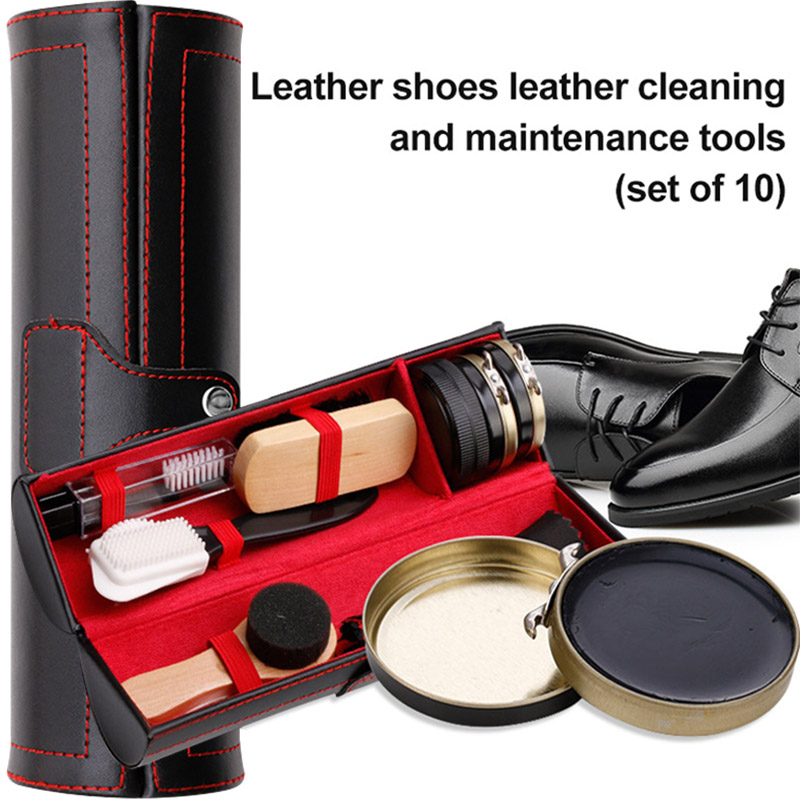 Kit de livres de brosse pour l - Sneaker Care Kit avis et prix