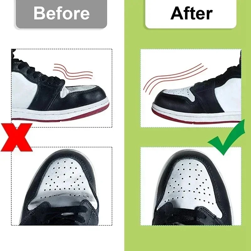 Protecteur de plis, civière de - Sneaker Care Kit avis et prix